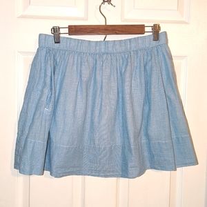 Gap Skirt